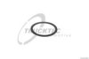 MERCE 0004661380 Seal, hydraulic filter